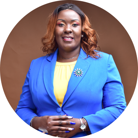 Daisy Nyongesa avatar